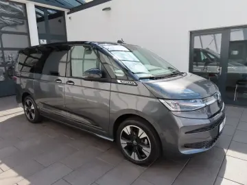 VW T7 Multivan 2.0 TDI SCR DSG LÜ Edition Life RFK