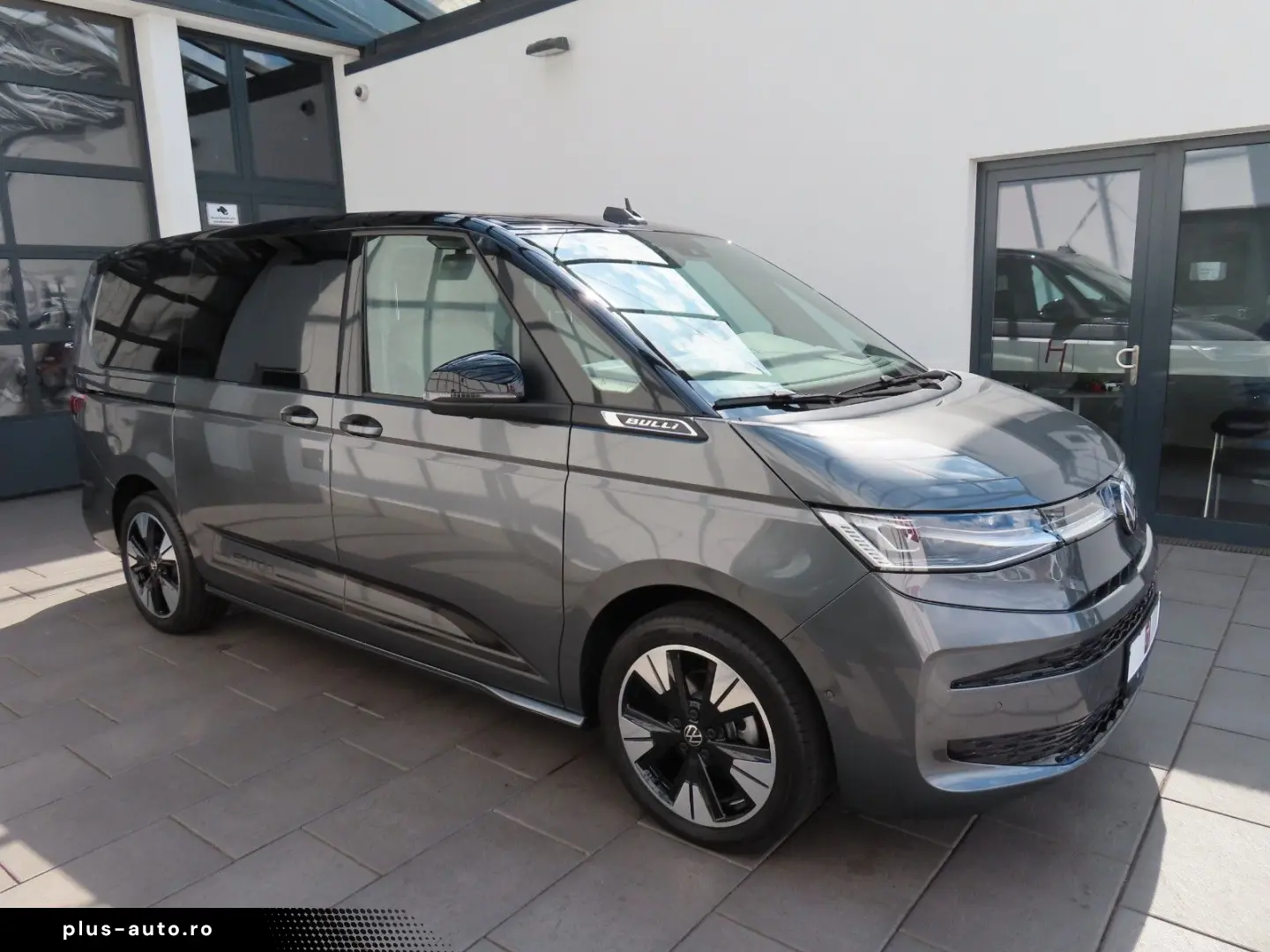 VW T7 Multivan 2.0 TDI SCR DSG LÜ Edition Life RFK