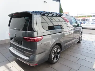 VW T7 Multivan 2.0 TDI SCR DSG LÜ Edition Life RFK