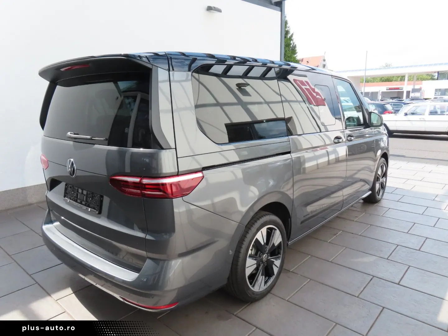 VW T7 Multivan 2.0 TDI SCR DSG LÜ Edition Life RFK