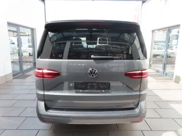 VW T7 Multivan 2.0 TDI SCR DSG LÜ Edition Life RFK