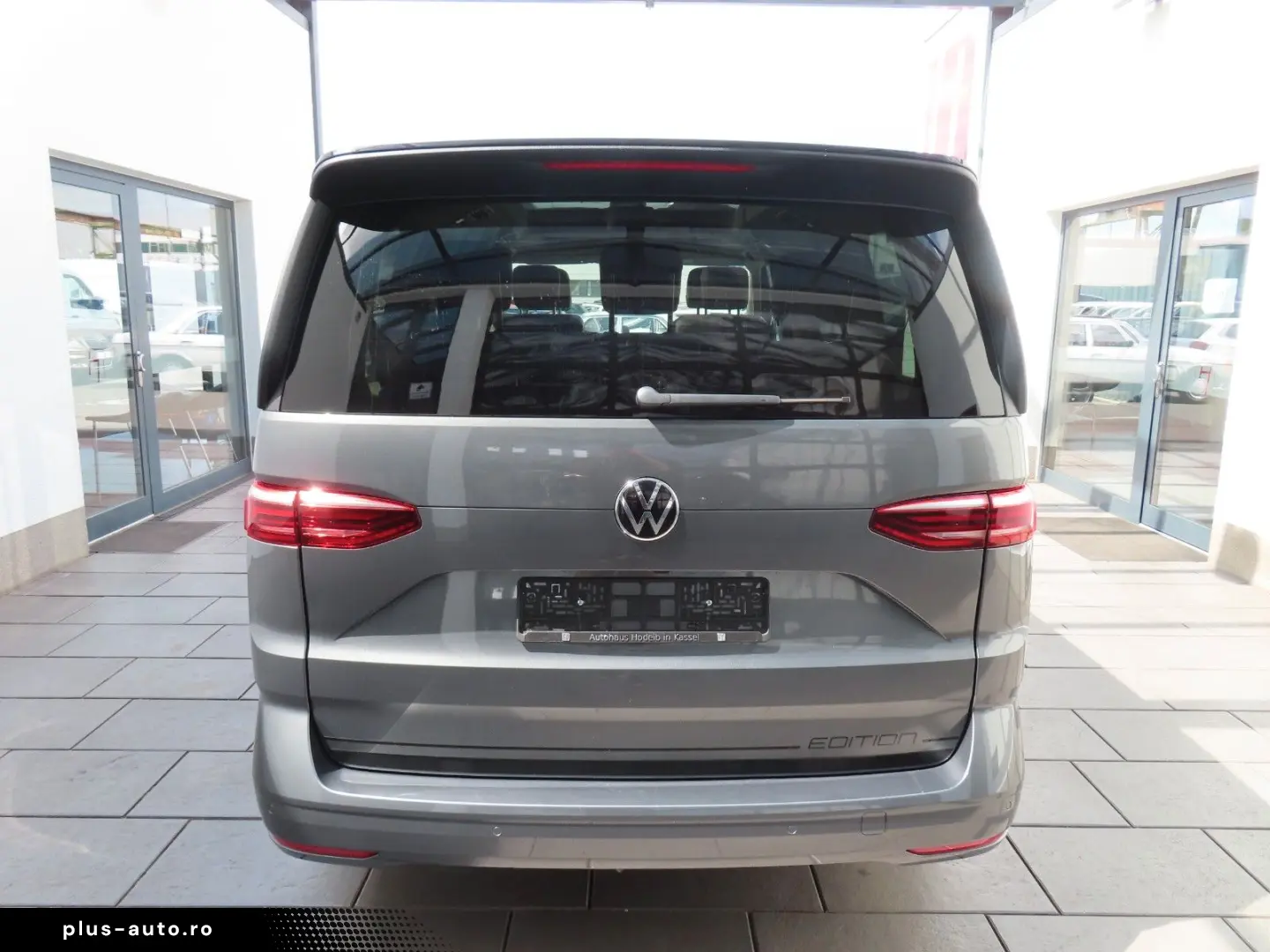 VW T7 Multivan 2.0 TDI SCR DSG LÜ Edition Life RFK