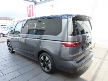 VW T7 Multivan 2.0 TDI SCR DSG LÜ Edition Life RFK