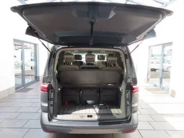 VW T7 Multivan 2.0 TDI SCR DSG LÜ Edition Life RFK