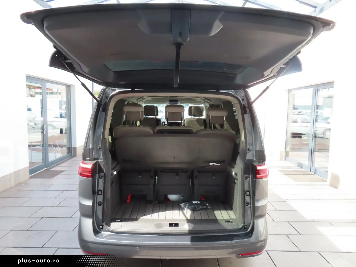 VW T7 Multivan 2.0 TDI SCR DSG LÜ Edition Life RFK