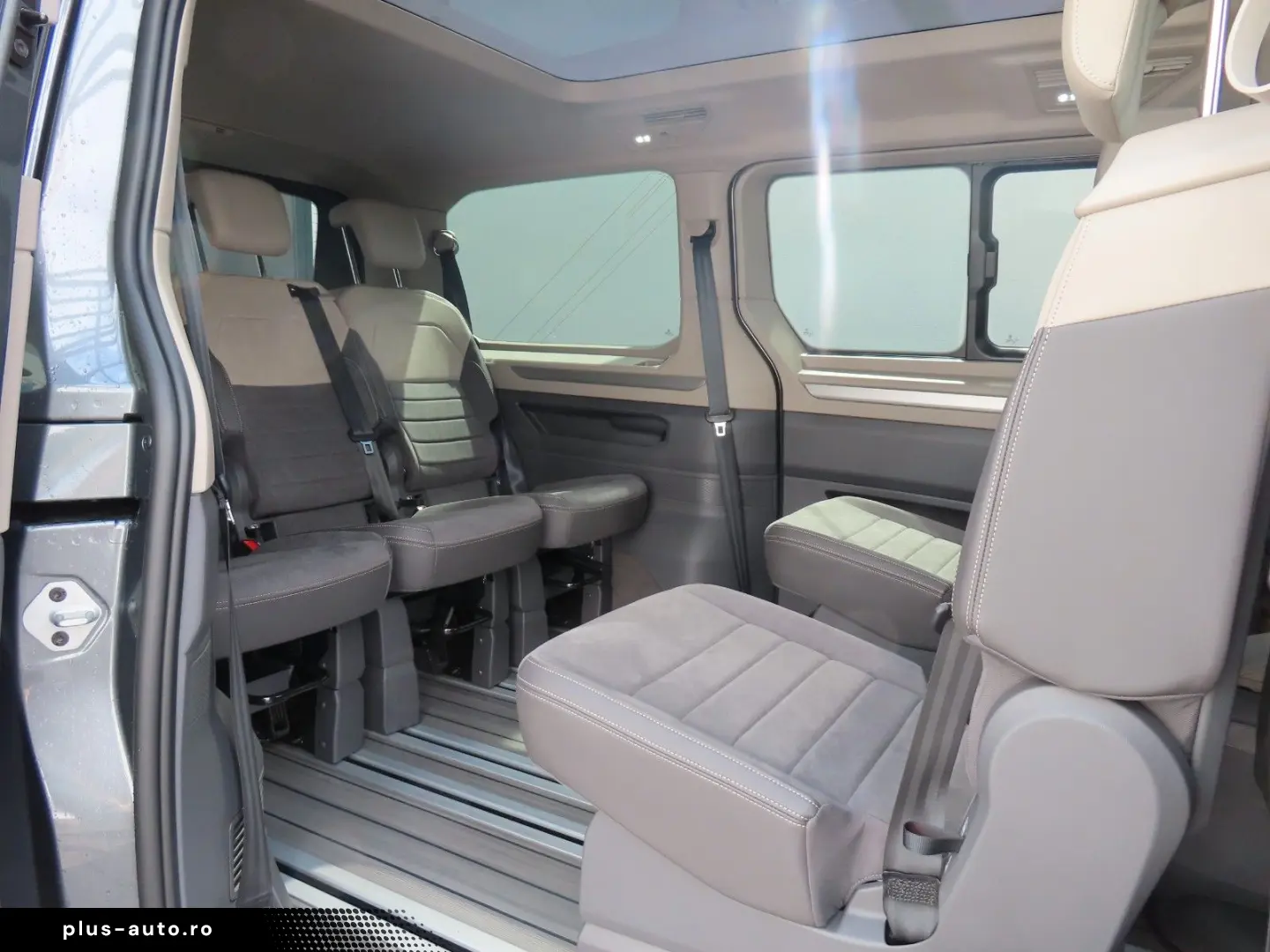 VW T7 Multivan 2.0 TDI SCR DSG LÜ Edition Life RFK