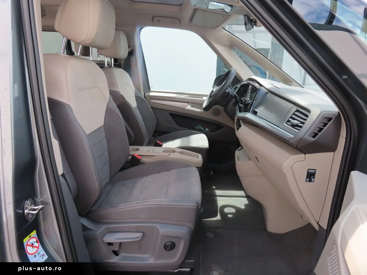 VW T7 Multivan 2.0 TDI SCR DSG LÜ Edition Life RFK