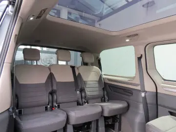 VW T7 Multivan 2.0 TDI SCR DSG LÜ Edition Life RFK