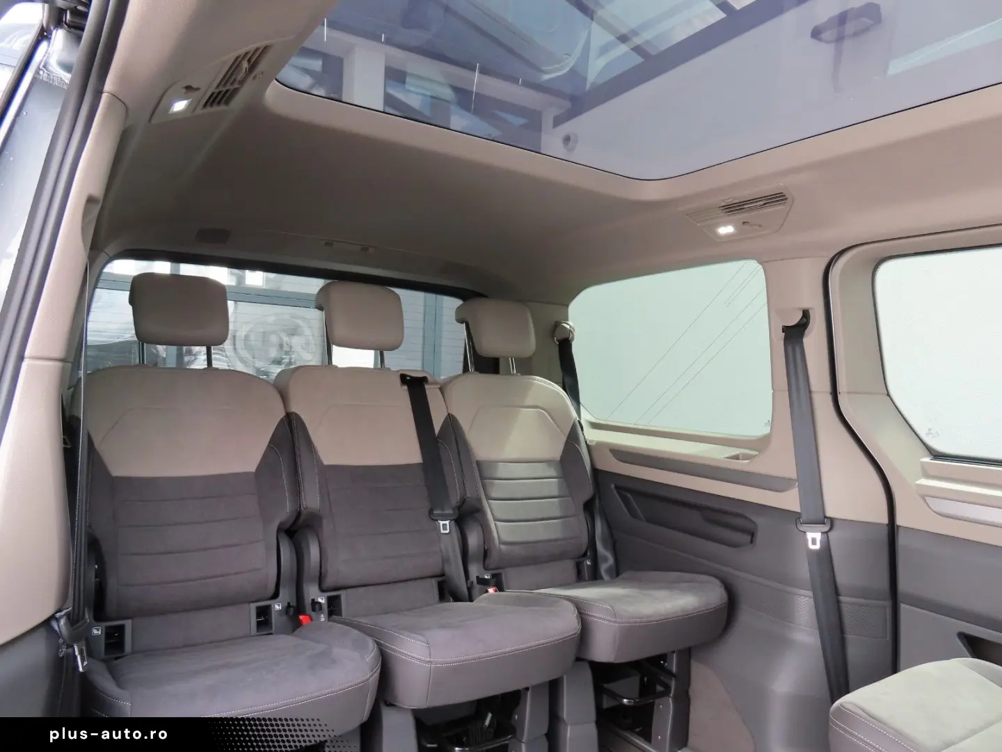 VW T7 Multivan 2.0 TDI SCR DSG LÜ Edition Life RFK