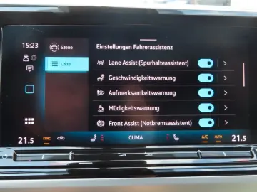 VW T7 Multivan 2.0 TDI SCR DSG LÜ Edition Life RFK
