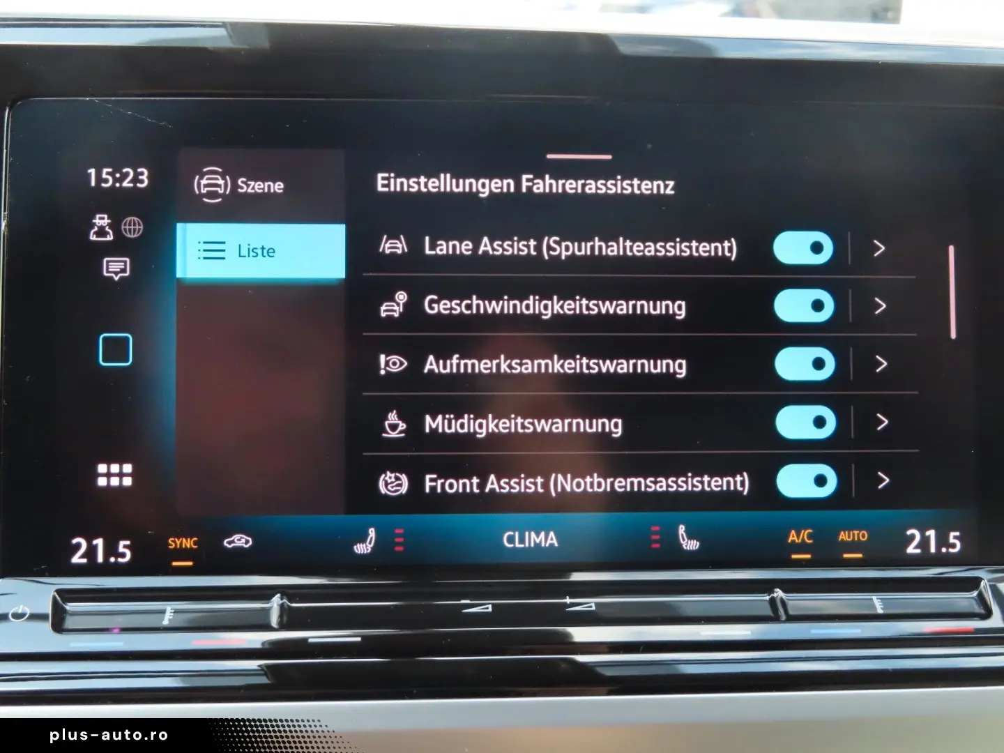 VW T7 Multivan 2.0 TDI SCR DSG LÜ Edition Life RFK