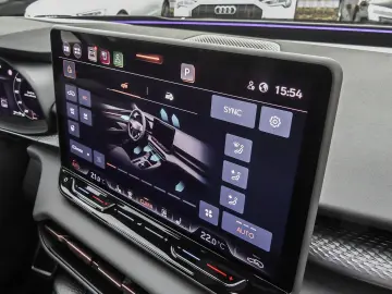 CUPRA Terramar VZ 2.0 TSI 4DRIVE ABT Power 325PS