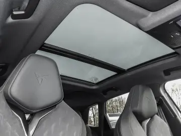 CUPRA Terramar VZ 2.0 TSI 4DRIVE ABT Power 325PS