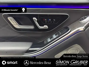 MERCEDES-BENZ S 63 E Performance AMG Manufaktur Carb…