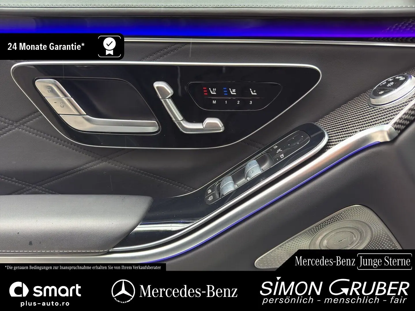 MERCEDES-BENZ S 63 E Performance AMG Manufaktur Carb&hellip;