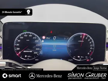 MERCEDES-BENZ S 63 E Performance AMG Manufaktur Carb…
