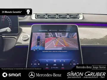 MERCEDES-BENZ S 63 E Performance AMG Manufaktur Carb…