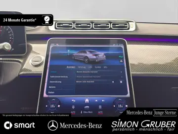 MERCEDES-BENZ S 63 E Performance AMG Manufaktur Carb…