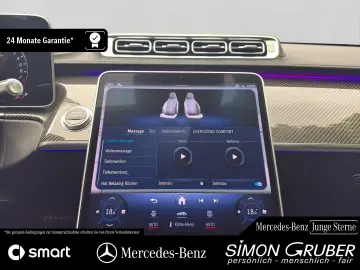 MERCEDES-BENZ S 63 E Performance AMG Manufaktur Carb…