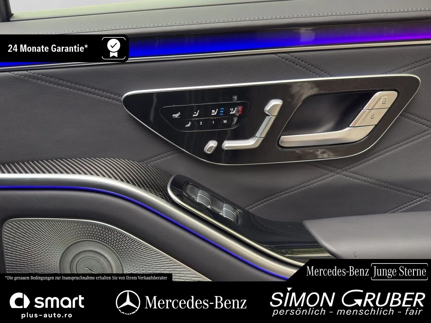 MERCEDES-BENZ S 63 E Performance AMG Manufaktur Carb&hellip;
