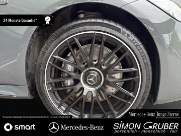 MERCEDES-BENZ S 63 E Performance AMG Manufaktur Carb…