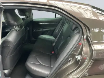 TOYOTA Camry Hybrid Executive  LED CAM Leder el. Sitze