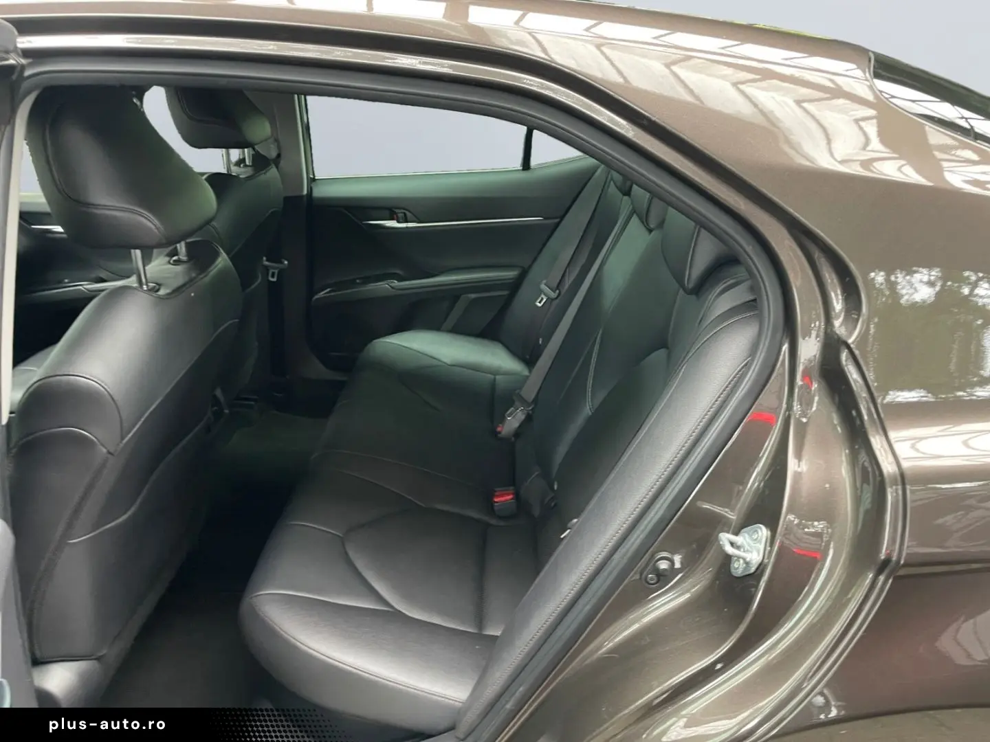 TOYOTA Camry Hybrid Executive  LED CAM Leder el. Sitze