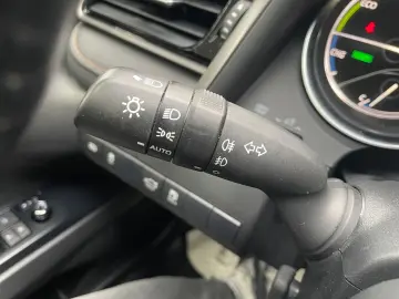 TOYOTA Camry Hybrid Executive  LED CAM Leder el. Sitze