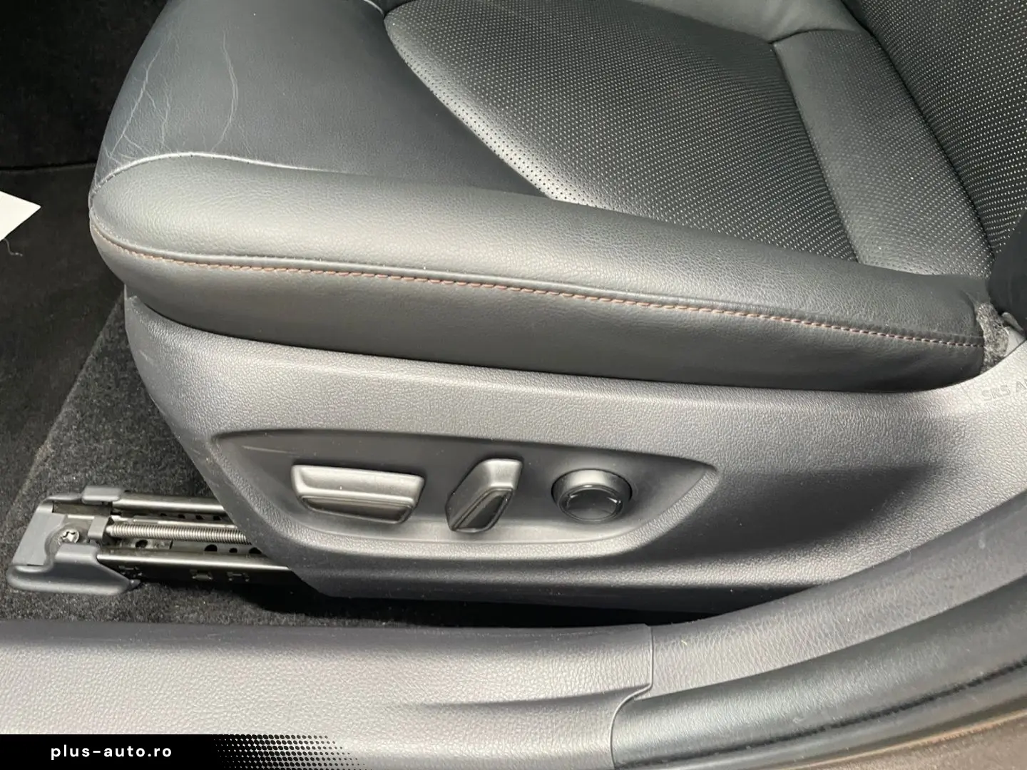 TOYOTA Camry Hybrid Executive  LED CAM Leder el. Sitze