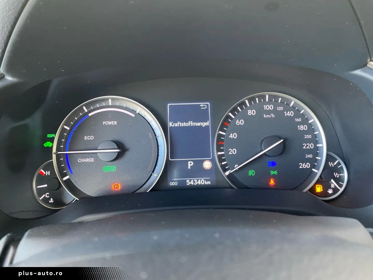LEXUS RX 450h Style Edition  Allrad Leder el. Sitze CA