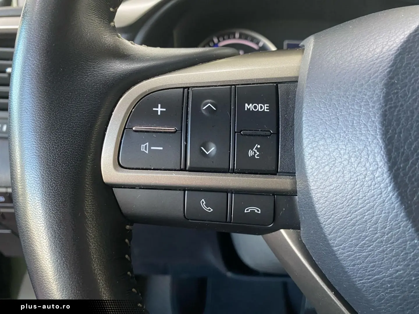 LEXUS RX 450h Style Edition  Allrad Leder el. Sitze CA