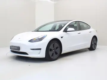 TESLA Model 3 Long-Range AWD 351pk 75 kWh FACELIFT