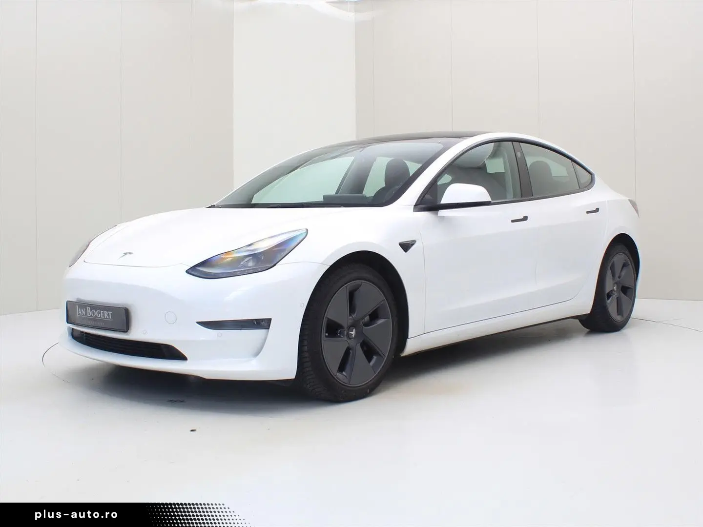 TESLA Model 3 Long-Range AWD 351pk 75 kWh FACELIFT