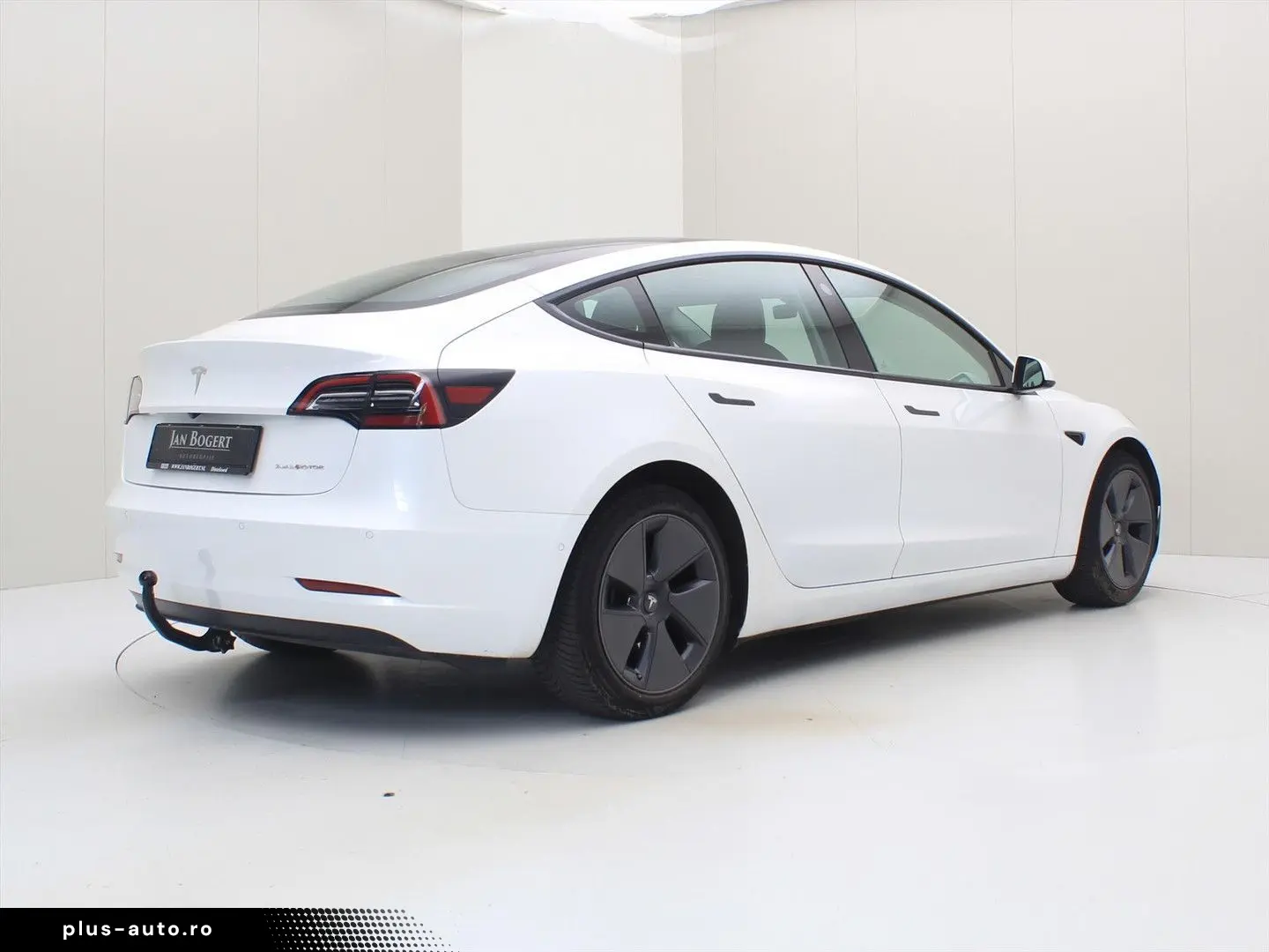 TESLA Model 3 Long-Range AWD 351pk 75 kWh FACELIFT