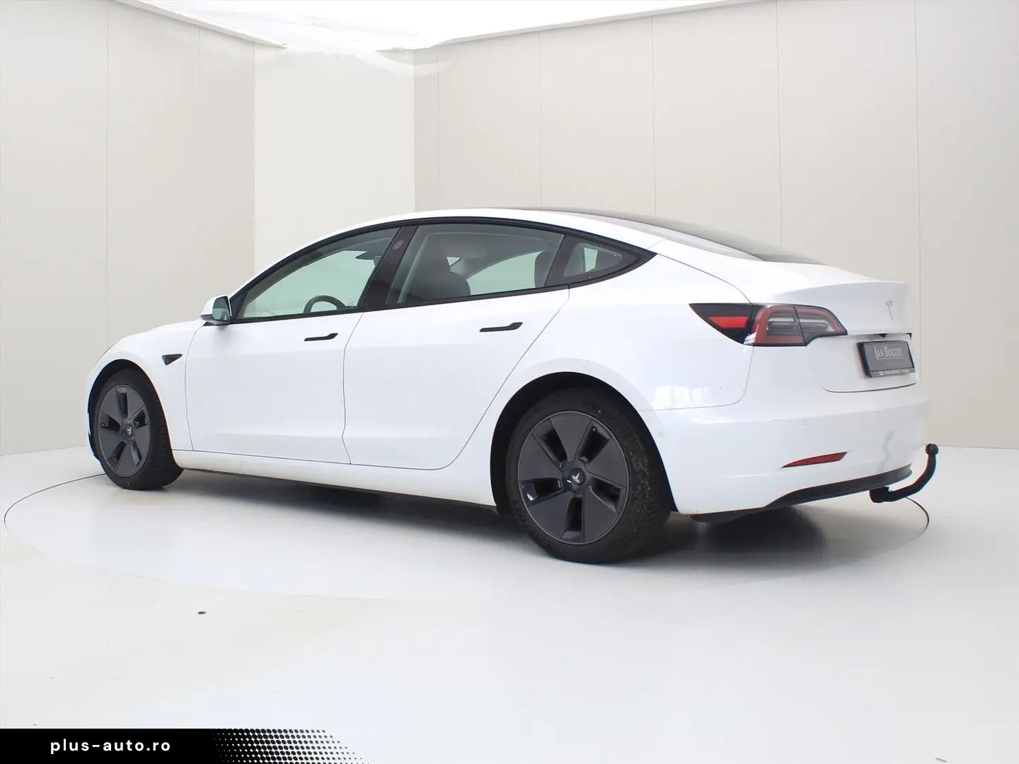 TESLA Model 3 Long-Range AWD 351pk 75 kWh FACELIFT