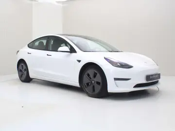 TESLA Model 3 Long-Range AWD 351pk 75 kWh FACELIFT