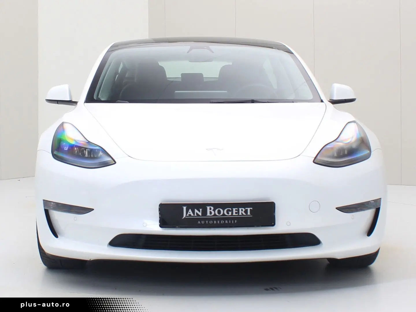 TESLA Model 3 Long-Range AWD 351pk 75 kWh FACELIFT