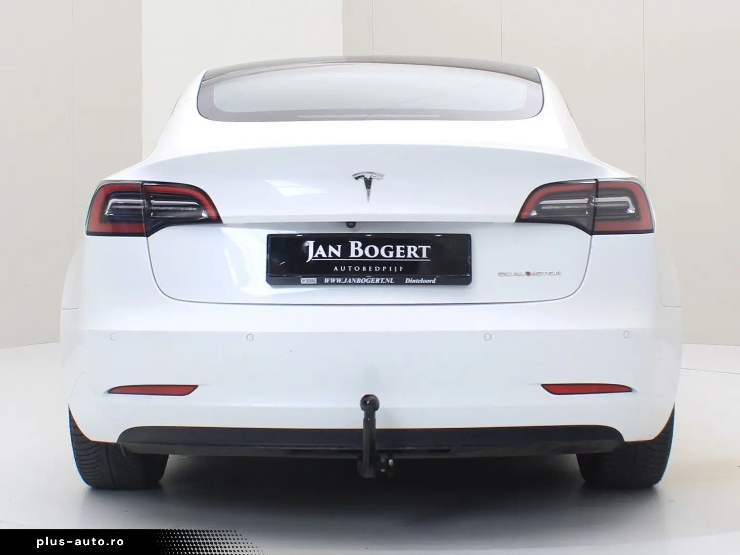 TESLA Model 3 Long-Range AWD 351pk 75 kWh FACELIFT