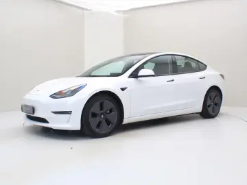 TESLA Model 3 Long-Range AWD 351pk 75 kWh FACELIFT