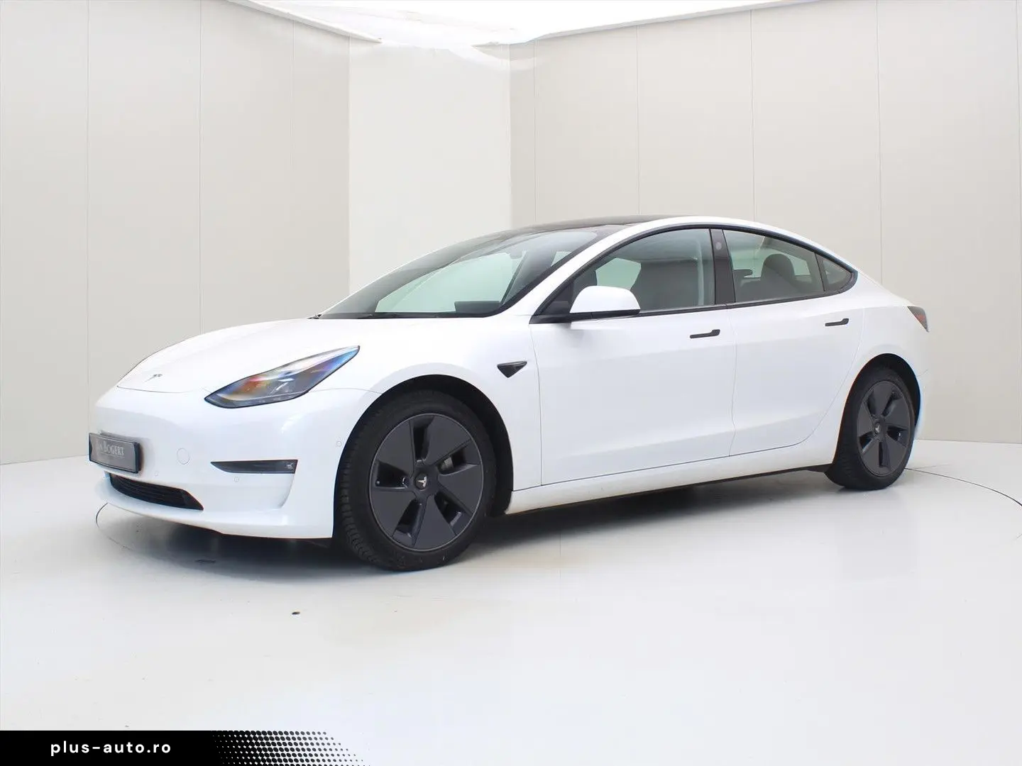 TESLA Model 3 Long-Range AWD 351pk 75 kWh FACELIFT