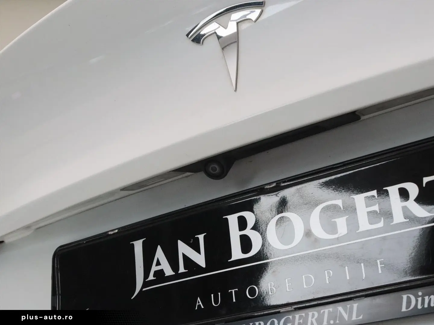 TESLA Model 3 Long-Range AWD 351pk 75 kWh FACELIFT