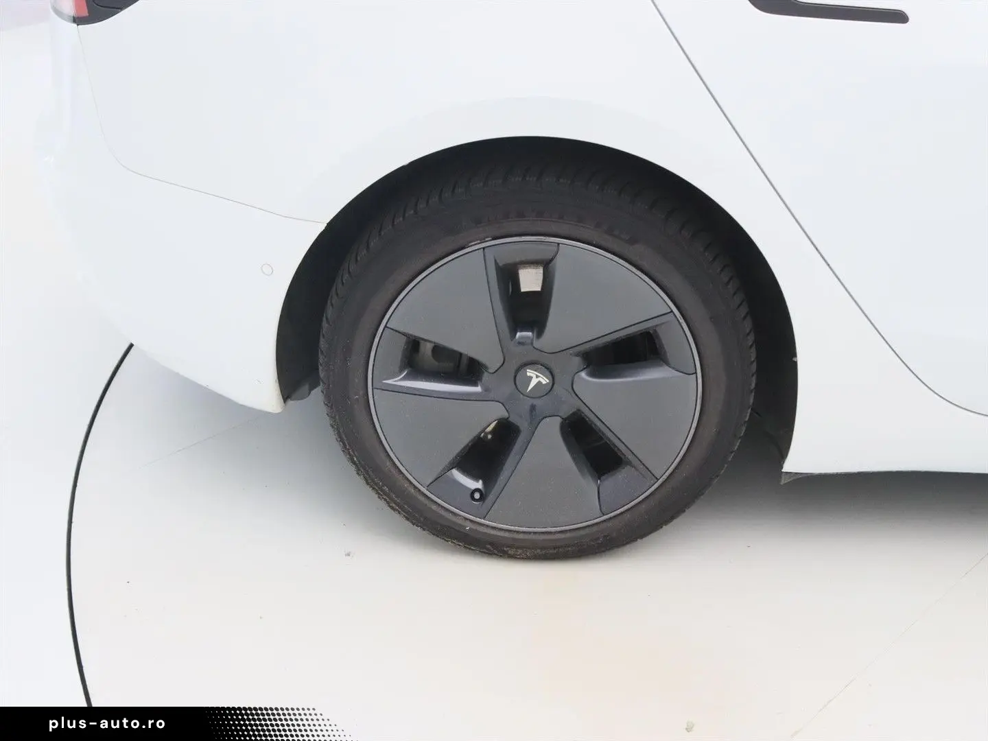 TESLA Model 3 Long-Range AWD 351pk 75 kWh FACELIFT