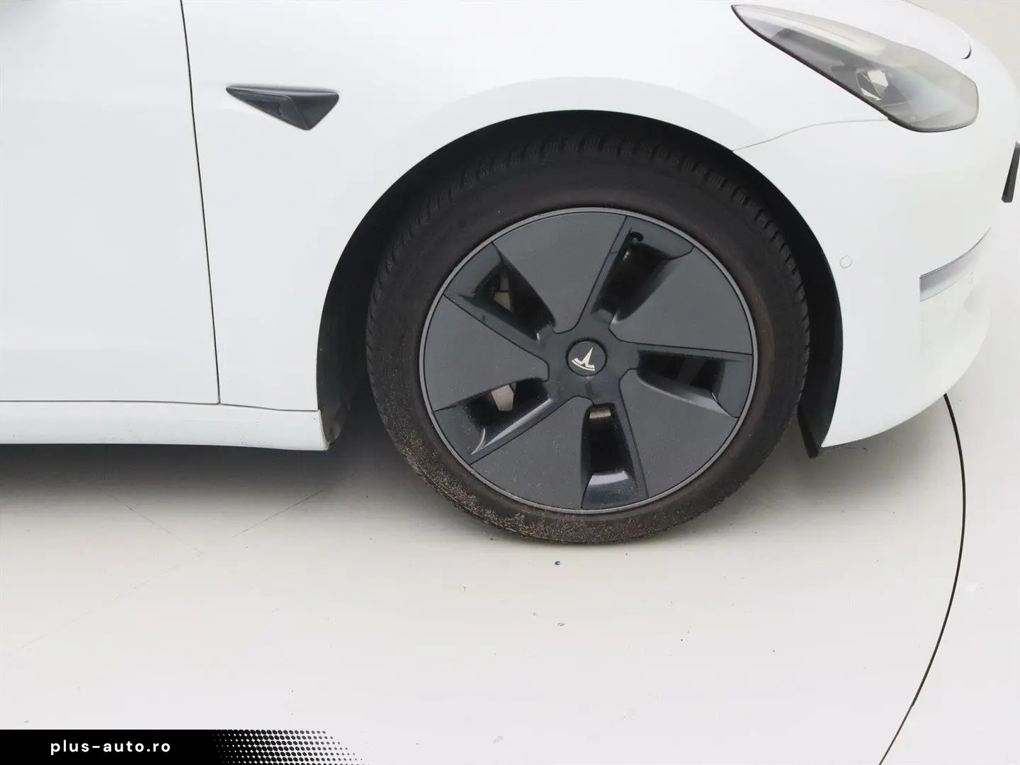 TESLA Model 3 Long-Range AWD 351pk 75 kWh FACELIFT