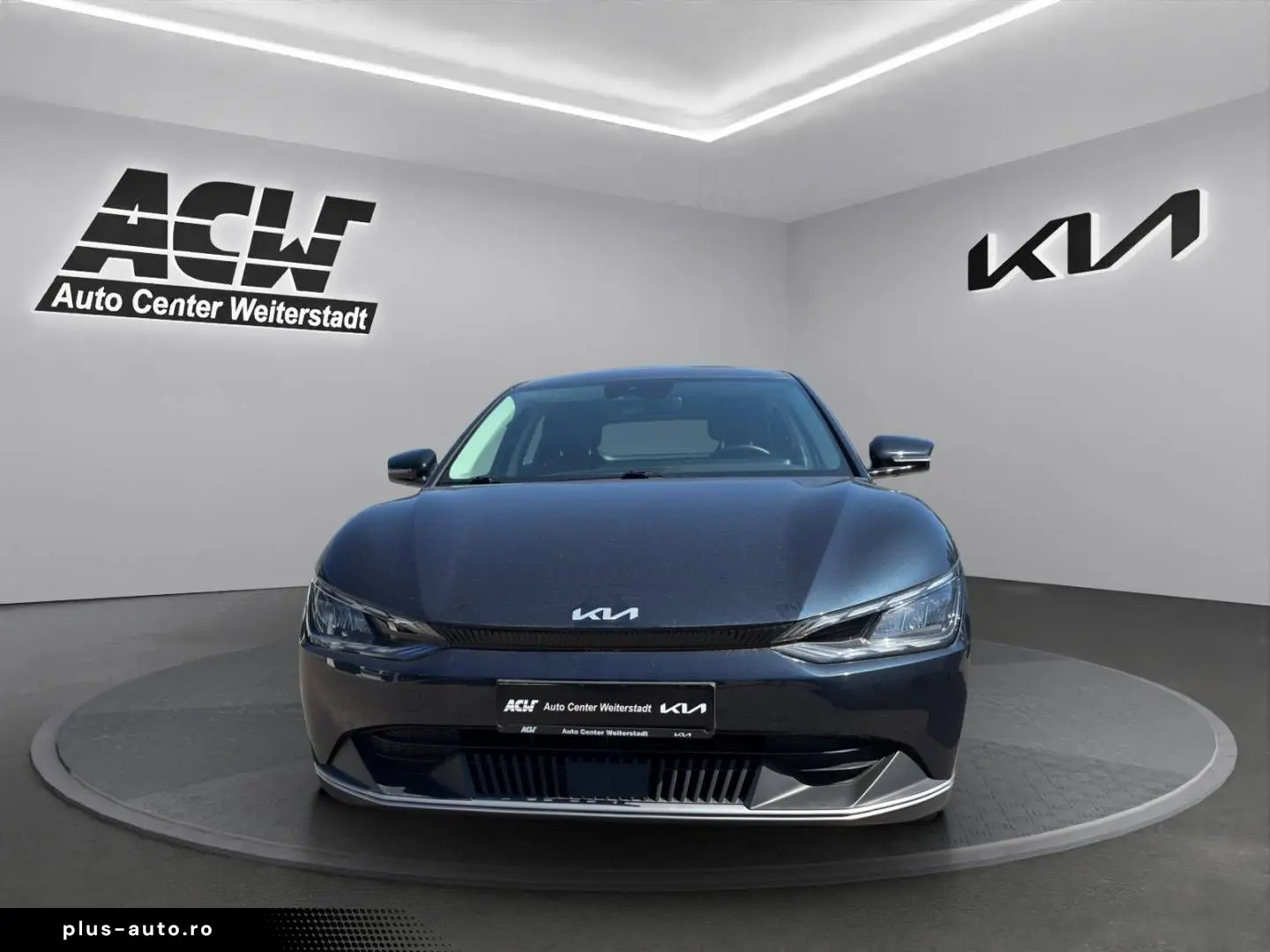 KIA EV6 58kWh RWD WP FULL-LED KAMERA NAVI KEY-LESS