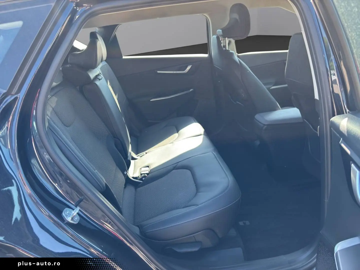 KIA EV6 58kWh RWD WP FULL-LED KAMERA NAVI KEY-LESS