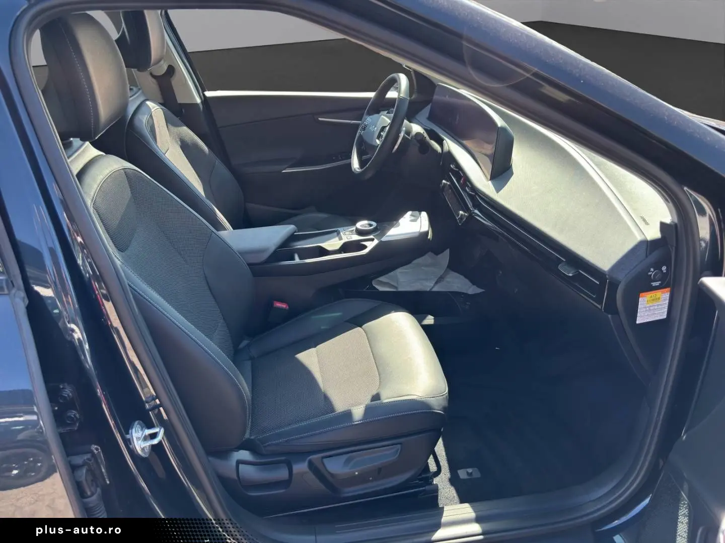 KIA EV6 58kWh RWD WP FULL-LED KAMERA NAVI KEY-LESS