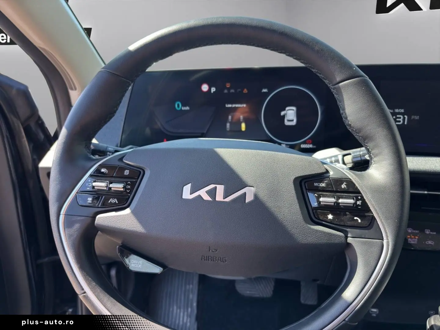 KIA EV6 58kWh RWD WP FULL-LED KAMERA NAVI KEY-LESS