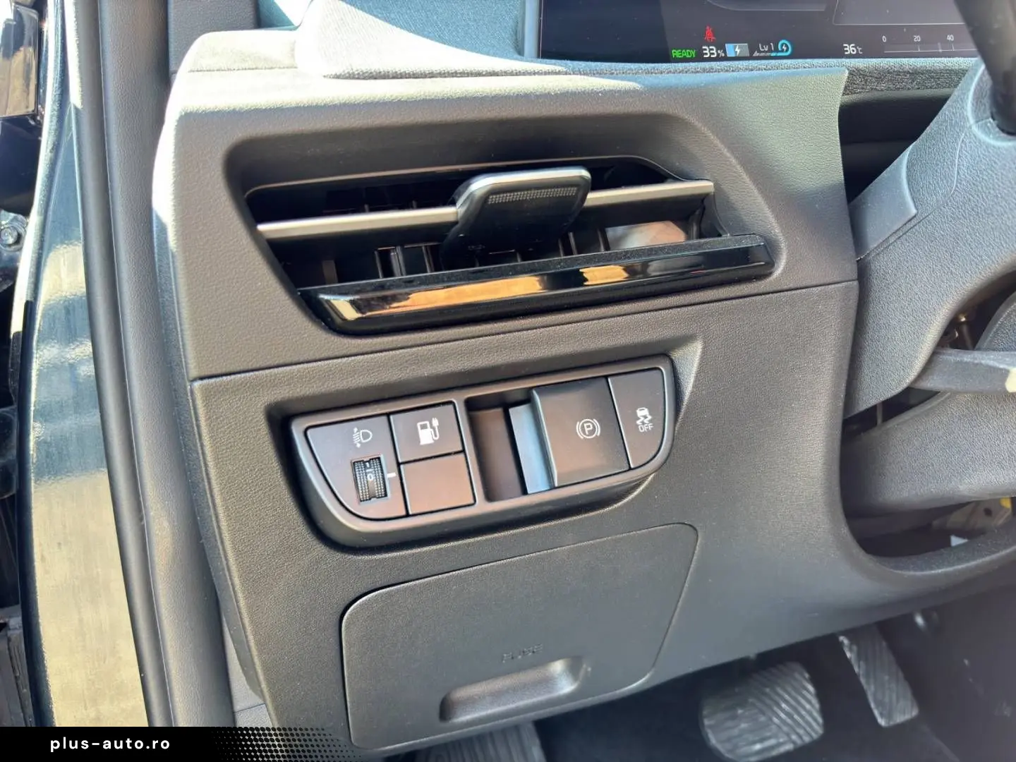 KIA EV6 58kWh RWD WP FULL-LED KAMERA NAVI KEY-LESS