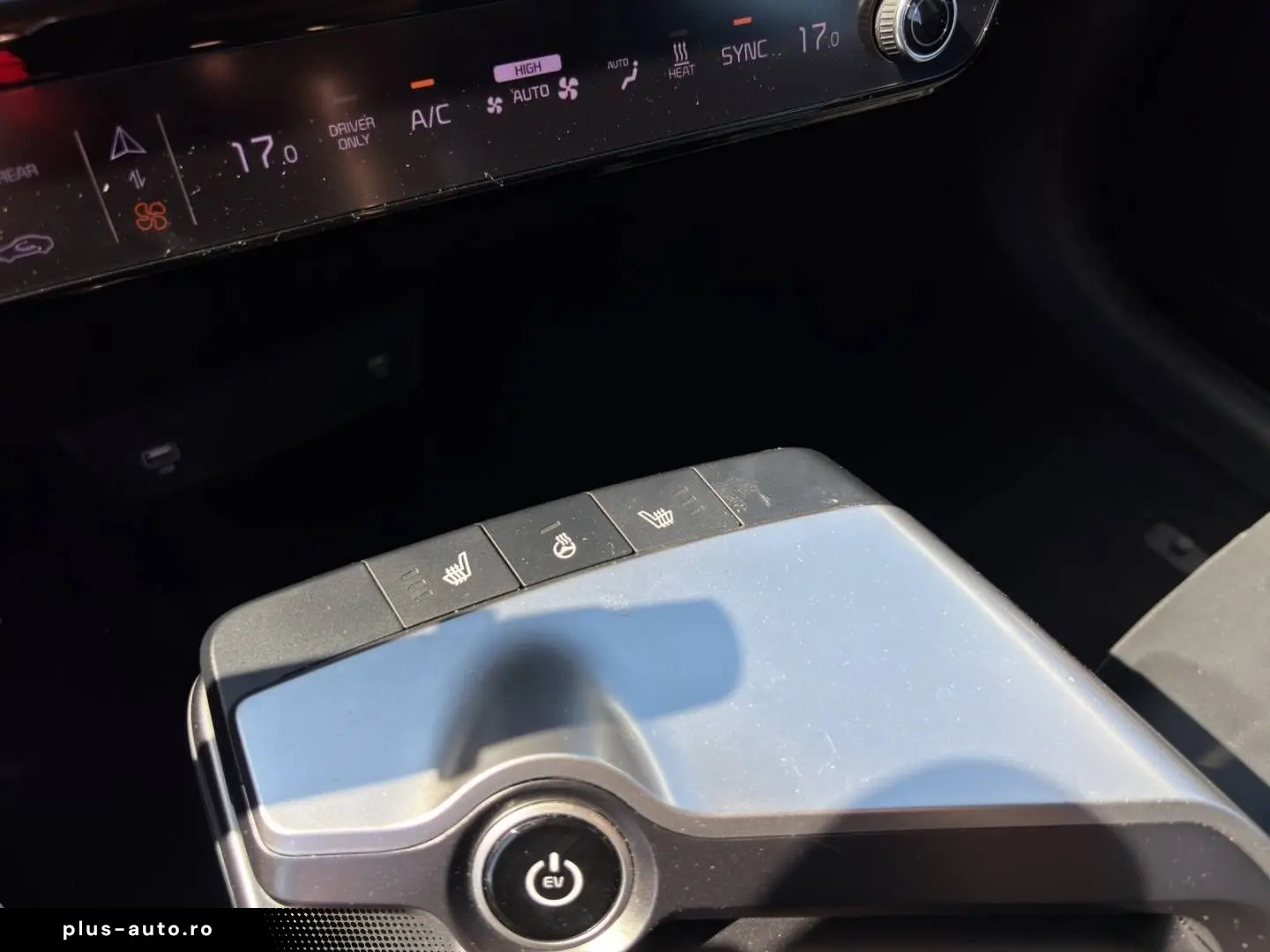 KIA EV6 58kWh RWD WP FULL-LED KAMERA NAVI KEY-LESS