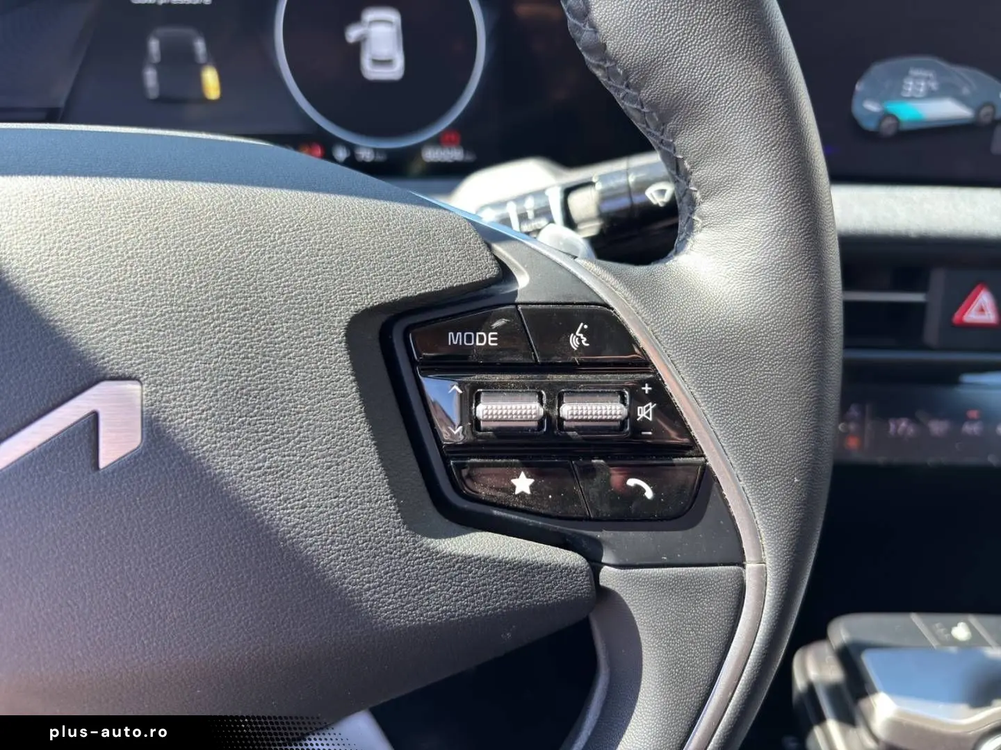 KIA EV6 58kWh RWD WP FULL-LED KAMERA NAVI KEY-LESS